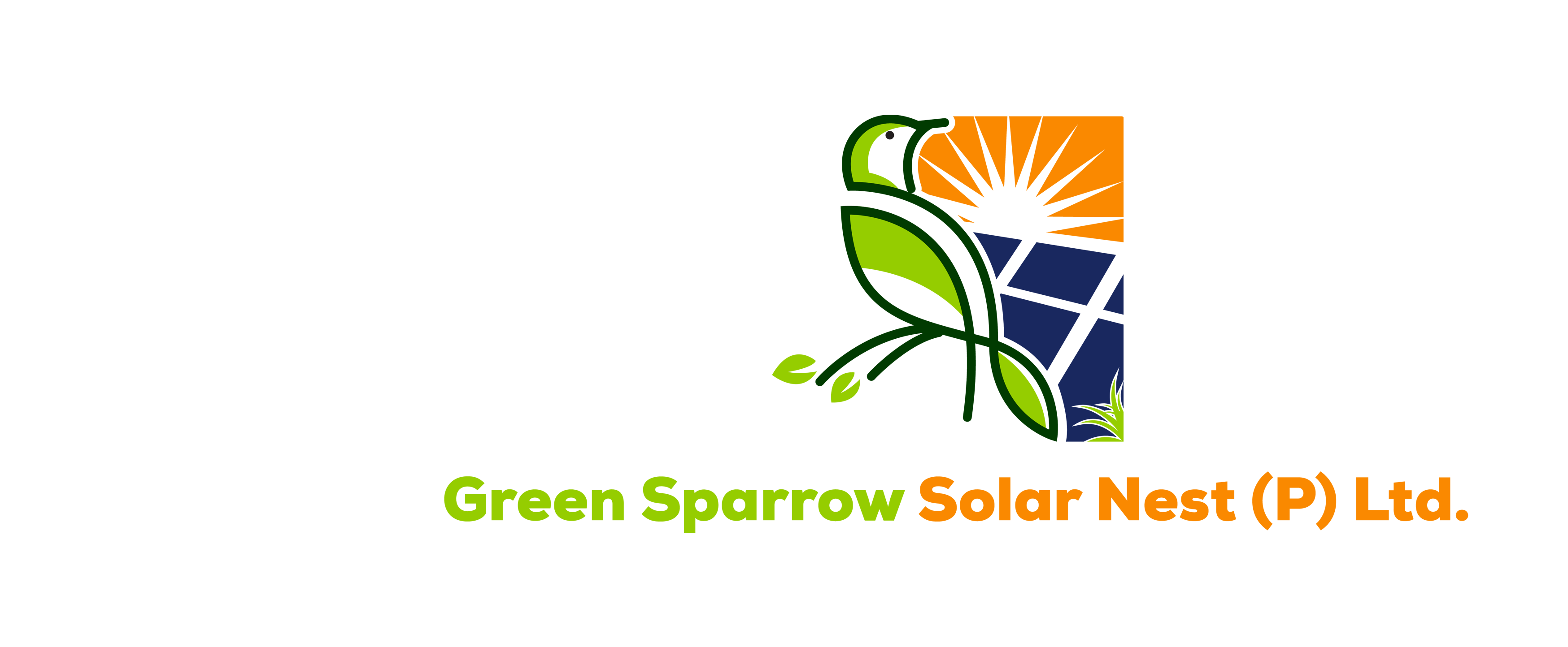 Green Sparrow Solar Nest Pvt Ltd