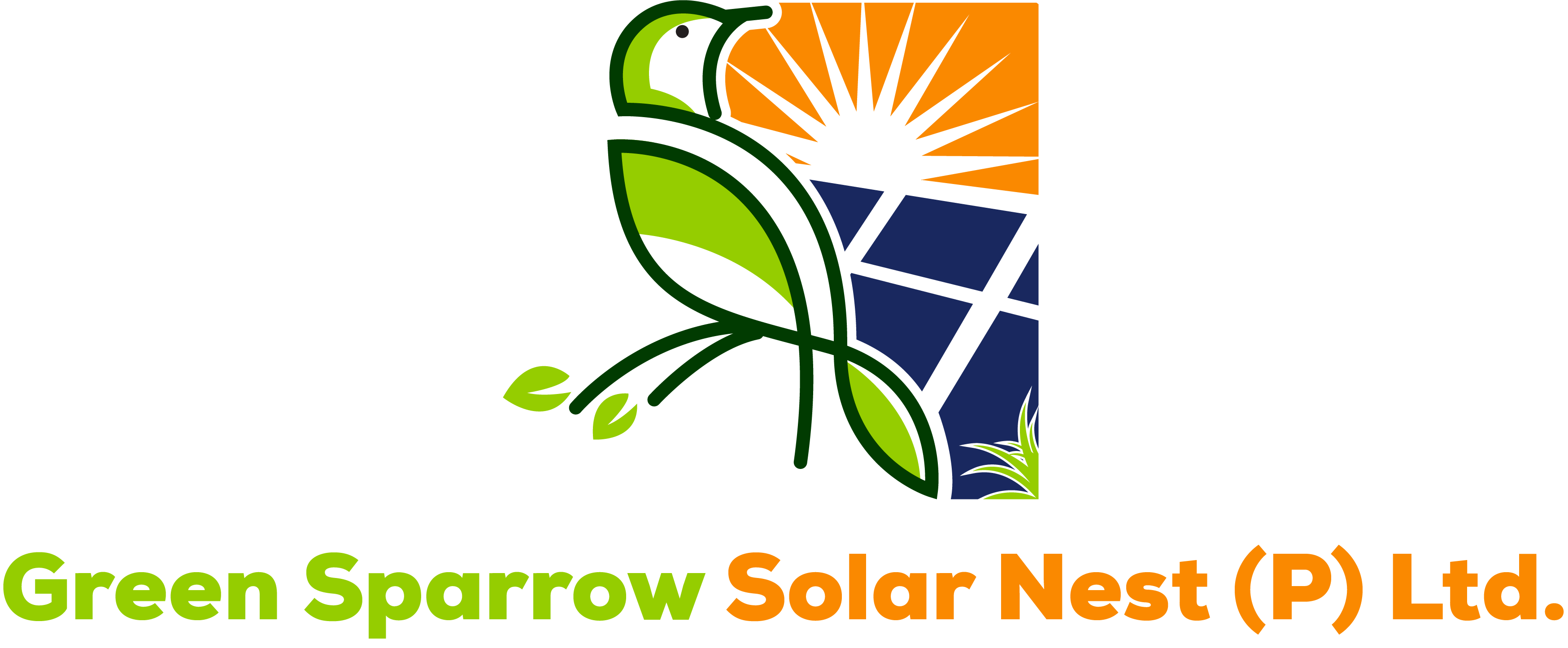 Green Sparrow Solar Nest Pvt Ltd